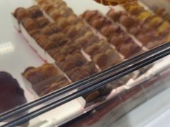 -LE JARDIN de Joel Robuchon(新世界大丸百货店)