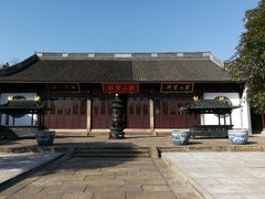 -绍兴书圣故里景区