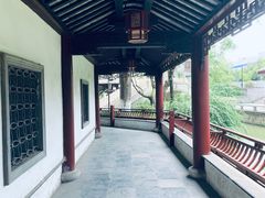 -龙潭水乡