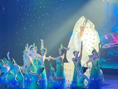 -深圳锦绣中华民俗村