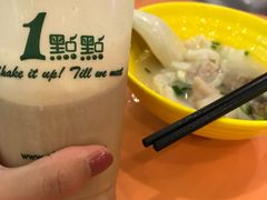 -龙抄手(春熙路总店)