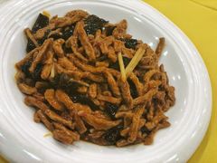 -功德林素菜饭庄(前门店)