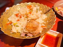 楼兰羊肉手抓饭-楼兰新疆主题餐厅(悠方店)