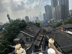 -茶颜悦色(重庆英利大融城LG层店)