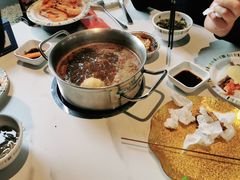 -吉布鲁牛排海鲜自助(温江合生汇店)