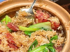 -壹煲口福煲仔饭(中山路店)