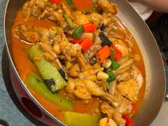 -新白鹿餐厅(湖滨银泰IN77C区店)