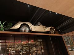 -翠贝卡&Mama Kelly Brunch Coffee(河西店)