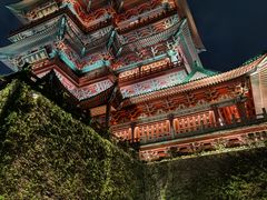 -寻梦滕王阁实景演出