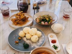 -子霖南山鲜虾面(南山总店)