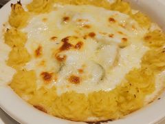 -波特曼西餐厅(南岗店)