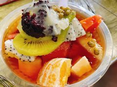 -杨婆婆烤肉(文昌阁店)