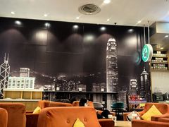 -逸派咖啡 EPARKCOFFEE(广安门店)