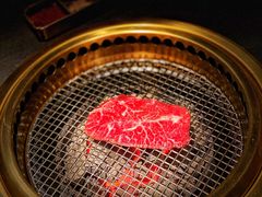 -铭牛烧肉·和牛海鲜自助(高新月牙湖店)