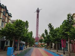 -青岛方特梦幻王国