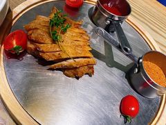 -小大董·烤鸭(凤凰汇店)