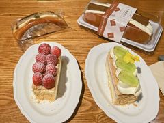 -遇见拿破仑(熙南里店)