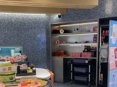 -争鲜回转寿司(朝北大悦城店)