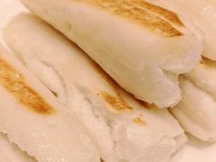 香煎油冻粑-马旺子酒楼