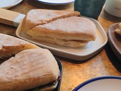 -BOCATA 西班牙餐厅(三里屯店)