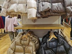 -优衣库(北京首开福茂宋家庄购物中心店)