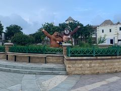 -济南方特东方神画