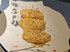 -钱塘秋荷(开鲁路店)