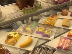 -GANSO元祖食品(锦创书城店)