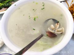 -范饭椰林川湘味海鲜·椰子鸡(三亚湾椰梦长廊店)