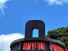 -鼎湖山风景区