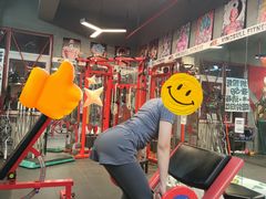 -KingBull私教健身&格斗订制(龙井商业中心店)