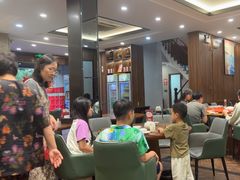 -渔满仓海鲜渔家(象山二店)