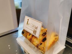 -SKROLL卡特司库·蛋糕定制·生吐司·司康(古北程家桥店)
