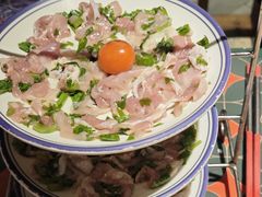 -南城十里潮汕鲜牛火锅·鲜虾生滚粥(融汇老商埠店)