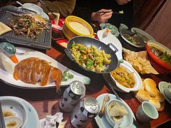 -北平食府(马鞍山路店)