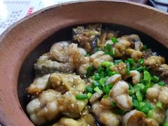 金牌鳝鱼-红星光发煲仔饭(大石街店)