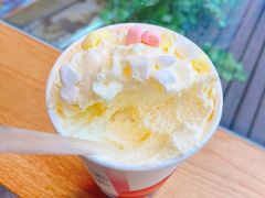 伏见桃山-伏小桃(明瓦廊店)