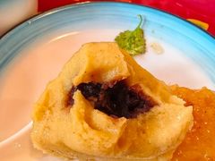 -闯关东东北农家菜(崂山石老人店)