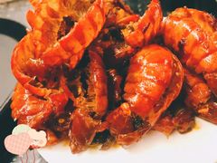 -虾胡闹龙虾馆(湄南河店)