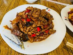 -红实家常菜(静安里店)