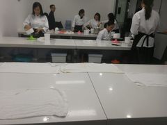 -美斯烘焙培训学院•蛋糕•面包•咖啡(宝安校区)