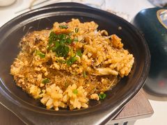 -彩虹之约•淮扬家宴(亚运村店)