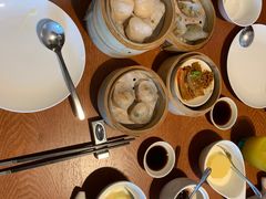 -苏州园区福朋喜来登酒店·聚味轩中餐厅