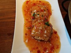 -永安水煮活鱼·仪征菜(仪征奥林匹克店)
