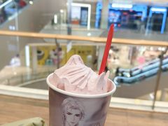 -DQ·蛋糕·冰淇淋(龙湖狮山天街店)