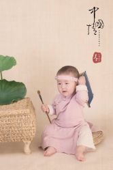 -美年亲子儿童摄影(合肥市滨湖新区金泉小区店)