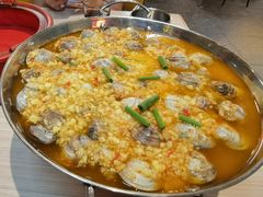 -令狐冲烤鱼·烧菜馆(达明店)