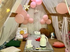 -天空花园餐吧·生日·团建(南山店)