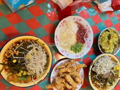 -池嬢拌粉(上海首店)