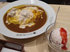 -COCO壱番屋(现代城店)